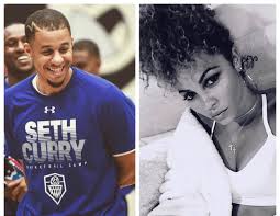 Is stephen curry a gay/bisexual? Seth Curry Engaged To Doc River S Daughter Callie Rivers Thejasminebrand