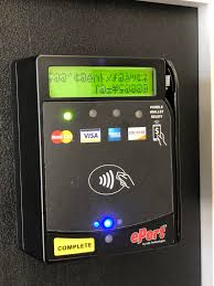 Vending machine credit card reader. Vending Machine Card Reader Pbsod