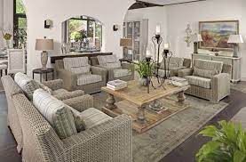 Outdoor Furniture Be Used Indoors