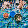 mejores comidas para picnics de www.trendencias.com