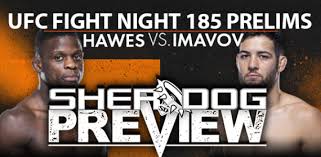 Ufc fight night 185 'blaydes vs. Phsgp 4mwmwxvm