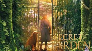 the secret garden 2020 explained in