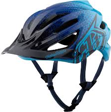 Troy Lee Designs A2 Mips Mtb Cycle Helmet