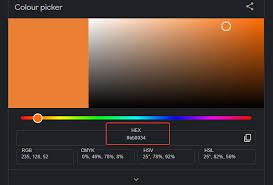 5 Tools To Find Out Hex Color Code