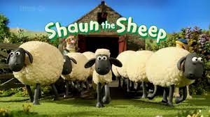 Những Chú Cừu Thông Minh (Phần 3) - Shaun The Sheep (Season 3)