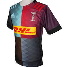 harlequins adidas 2020 2021 men s home