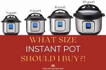 what-size-instant-pot-is-best-for-a-family-of-4