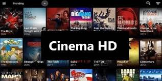 Install movie hd on windows 10/8.1/8/7/xp/vista & mac computers. Cinema Hd Apk Movies Tv V2 3 6 1 Mod Android Reviews
