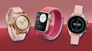 Best Smartwatch 2019 The Top Wearables You Can Buy Today
