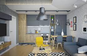 Feng Shui Studio Apartment Layouts And