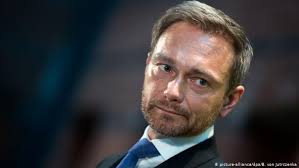 He was born in 1970s, in generation x. German Right Wing Afd Has A New Hero Fdp Head Christian Lindner Germany News And In Depth Reporting From Berlin And Beyond Dw 13 12 2017