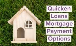 Research has shown as well that payoneer can. Quicken Loans Mortgage Payment Options Mortgage Calculator Guru