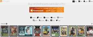 Maybe you would like to learn more about one of these? Top 5 Sites To Buy And Sell Sports Cards Flippingincome Com