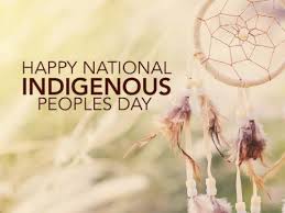 The month of june is national indigenous history month, with june 21 marking national indigenous peoples day. National Indigenous Peoples Day 2021