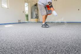 polyaspartic floor coating cost