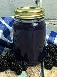 blackberry moonshine my incredible