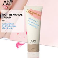 You aren't going to be able to tell if you are one of those people who experiences permanent hair loss or not unless you try one of these products. Factory Oem Permanent Hair Removal Cream Painless Armpit Hands Face Body Hair Legs Hair Removal Cream For Women Men China Legs Hair Removal Cream And Body Hair Removal Cream Price
