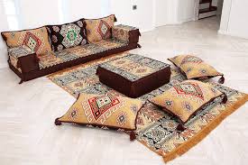 arabic majlis sofa set arabic cushions