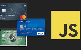 Maybe you would like to learn more about one of these? Easy Way To Detect Credit Card Type With Javascript Red Stapler