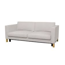 Ikea Karlstad 3 Seater Sofa Bed Cover