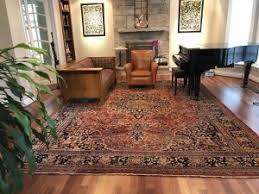 oriental and area rug cleaning and