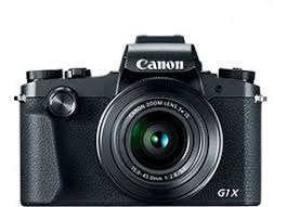 Canon U S A Inc Comparison