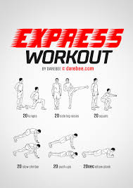 Express Workout