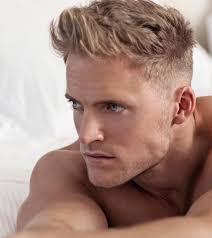 Select from premium man blond hair of the highest quality. Pin On Mancandy