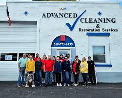 advanced cleaning restoration services