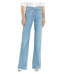 Joes Jeans The Molly High Rise Flare In Eliana Zappos Com