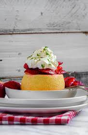 strawberry shortcake best recipe