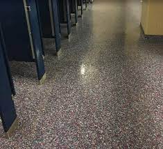 epoxy flooring contractors nashville