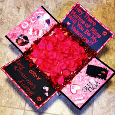 Let your loved one know how much you miss them with this care package box kit. Valentine S Day Care Package For My Marine Valentines Day Care Package Valentine Day Gifts Valentines Day Gifts For Him
