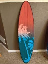 5 Wall Hanging Surf Board Surfboard