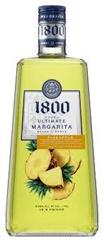 ultimate margarita pineapple 1 75l