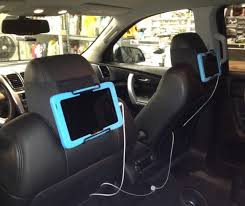 Best Tablet Mount For Your Car