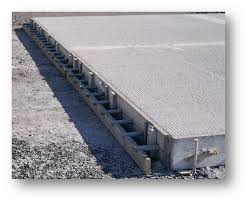 concrete construction joint filler
