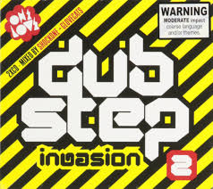 Onelove Presents Dubstep Invasion 2 Amazon Ca Music