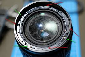 It covers the range of the human eye very well, which gives you the most realist images. Disassembly Fujinon Xf 18 55mm F2 8 4 Ois Lens Yukosteel Photo Equipment Blog