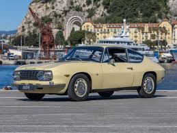 Lancia Fulvia Zagato 1300 occasion essence - Nice, (06) Alpes ...