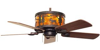 Mountainaire Rustic Ceiling Fan Rustic Lighting And Fans