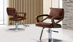 salon chairs styling chairs barber