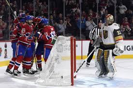 Jeff petry is listed as doubtful. Canadiens Vs Golden Knights Game Thread Lines And How To Watch Eyes On The Prize