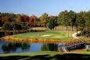 Lanier Islands Legacy Golf Course - Reviews & Course Info | GolfNow