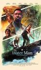 Image result for the water man