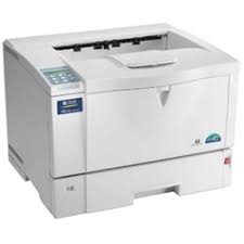 Specify a correct version of file. Ricoh Sp4210n A4 Mono Laser Printer