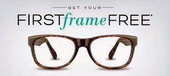 lenskart deal first frame free choose