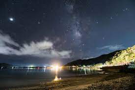奄美大島はどこでも満天の星空が見える！？｜安全でおすすめの星空スポットを検証 | ニコカメラ