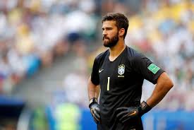 Game log, goals, assists, played minutes, completed passes and shots. Alisson Becker Continues To Inspire Liverpool Fans On Twitter The Transfer Tavern