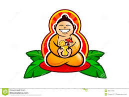 Image result for laughing buddha photo
